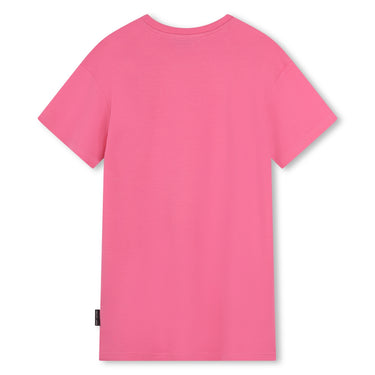 MARC JACOBS Vestido para niña y adolescente fuxia